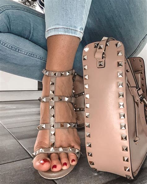 valentino shoes studded replica|valentino rockstud flats dupe.